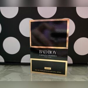 10/$25✨️CH Bad Boy Elixir✨️